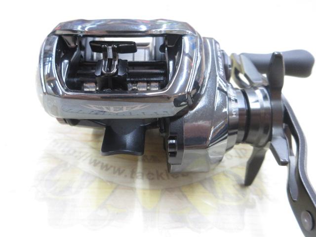 24スティーズ SV TW 100L