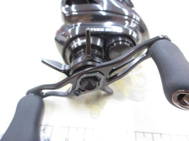 24スティーズ SV TW 100L