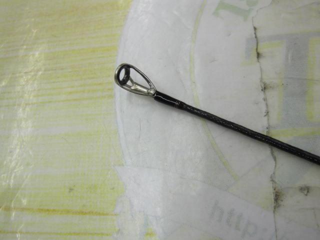 リベリオン 731MHFB