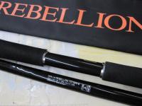 リベリオン 731MHFB