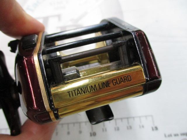 ファントム PT-15Z