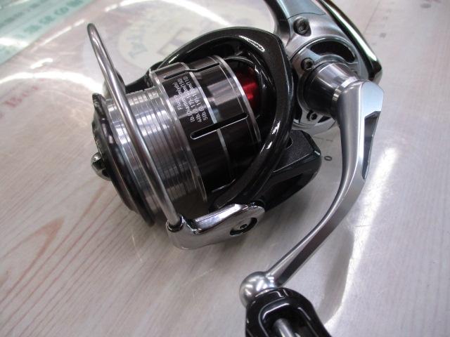 14イグニス 2505H Type-R｜＠ベリーネット 日本最大新品中古釣具
