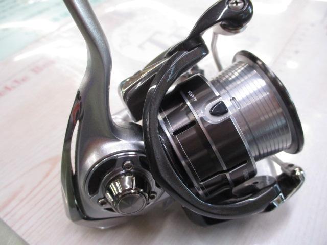 DAIWA（釣り） 中古 ダイワ スピニングリール 14イグニス 2505H