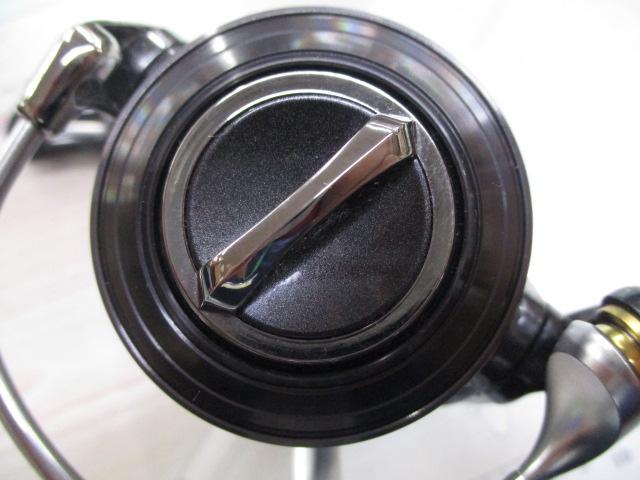 【美品】ダイワ 14イグニス タイプR 2505H 純正スプール Amazon | ダイワ(Daiwa) スピニングリール 14 イグニス タイプR