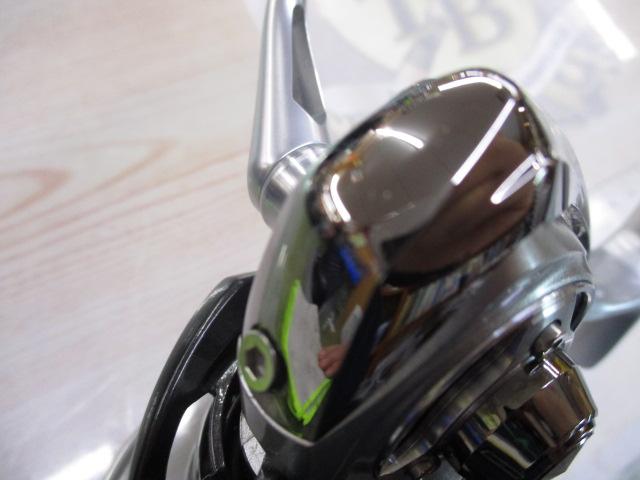 14イグニス 2505H Type-R｜＠ベリーネット 日本最大新品中古釣具WEB