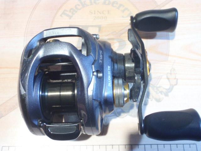 ジリオン SV TW 1016SV-H