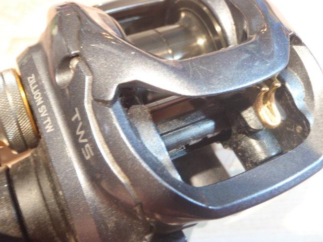 ジリオン SV TW 1016SV-H