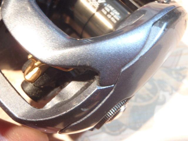 ジリオン SV TW 1016SV-H