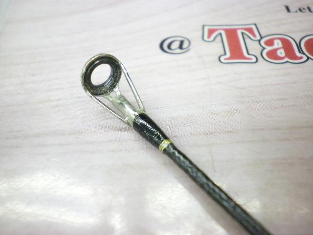 エクスプライド 170MPF