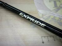 エクスプライド 170MPF