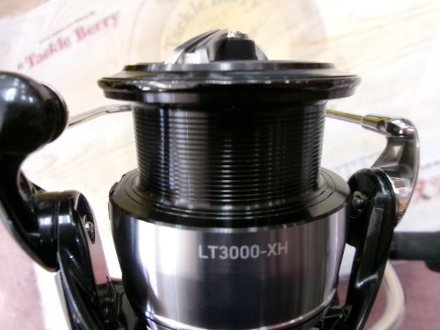 ダイワ セルテート LT3000-XH (リール) 価格比較 - 価格.com