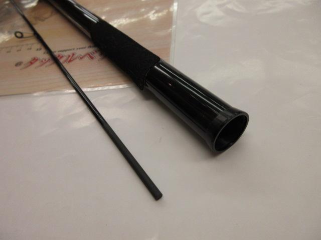 バーチカルプロ48miniⅡ ブラック