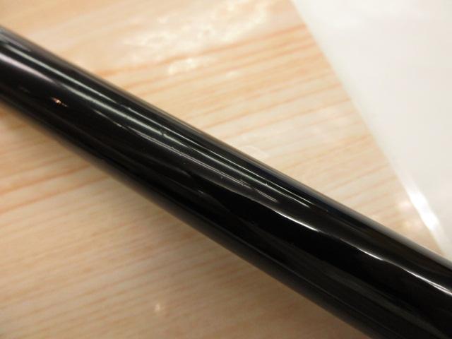 バーチカルプロ48miniⅡ ブラック