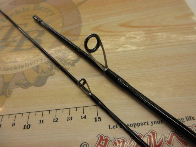 バーチカルプロ48miniⅡ ブラック