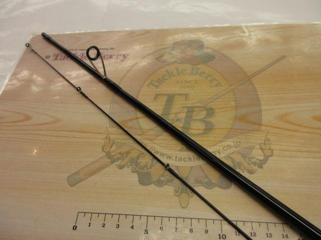 バーチカルプロ48miniⅡ ブラック