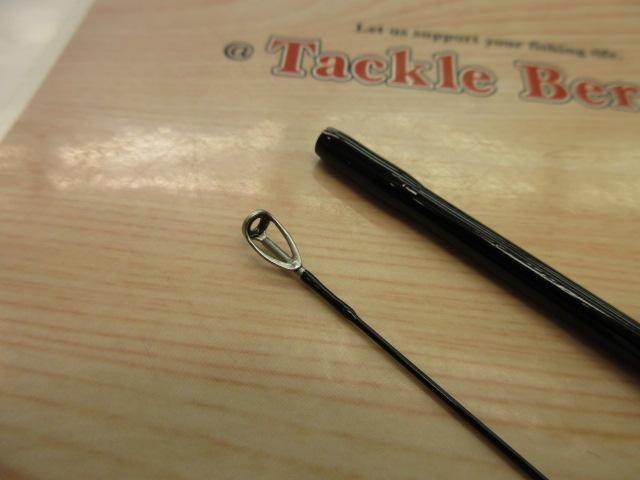 バーチカルプロ48miniⅡ ブラック