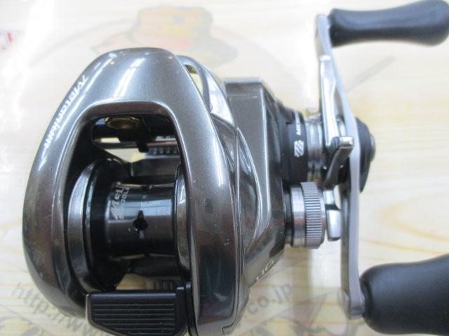 20メタニウムHG RH