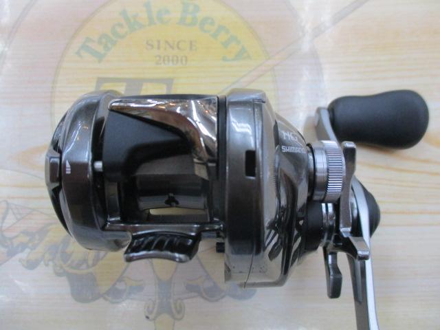 20メタニウムHG RH