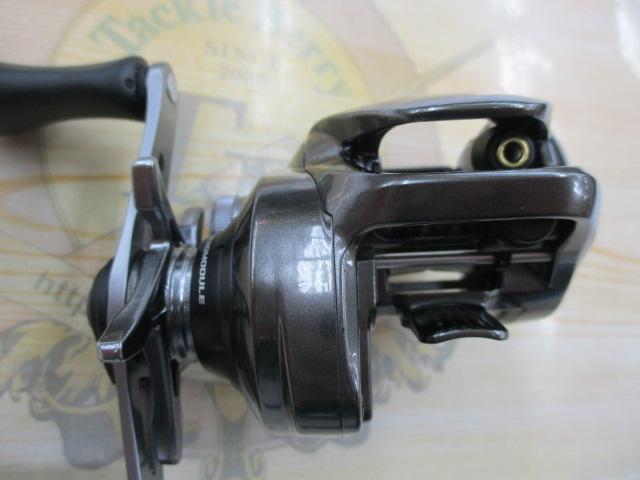 20メタニウムHG RH