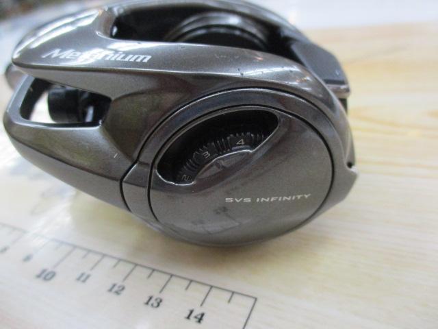 20メタニウムHG RH