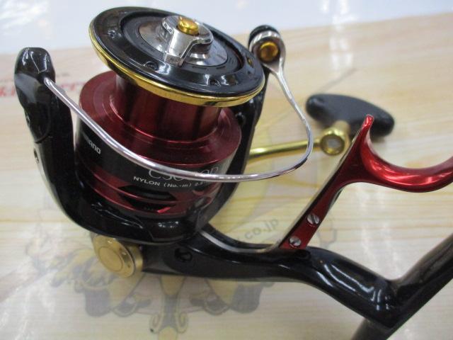 13BB-Xハイパーフォース C3000D タイプG