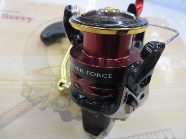 13BB-Xハイパーフォース C3000D タイプG