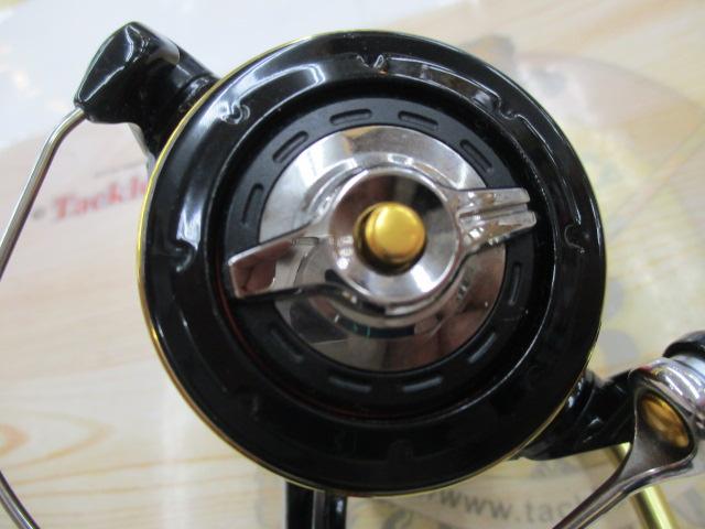 13BB-Xハイパーフォース C3000D タイプG