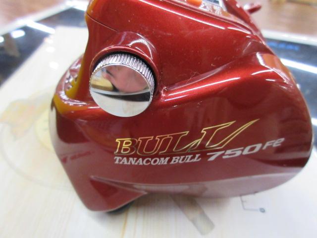 タナコンブル 750Fe