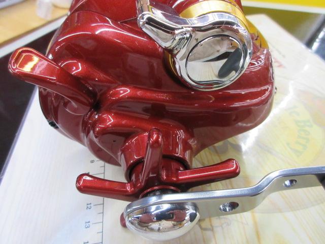 タナコンブル 750Fe