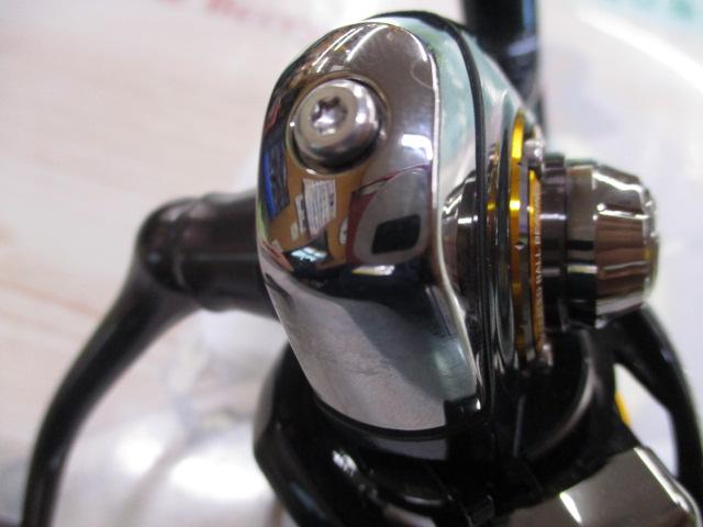 SPORT LIFE PLANETSｾﾙﾃｰﾄ2004CHﾊｲｷﾞﾔｶｽﾀﾑ: スピニングリール