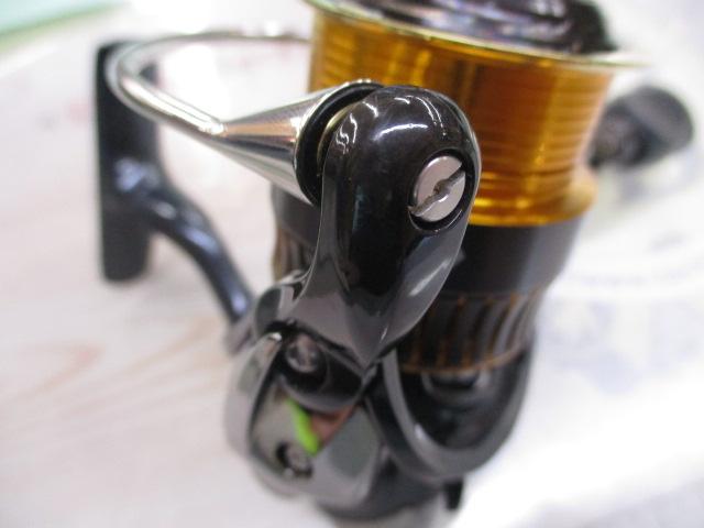 SPORT LIFE PLANETSｾﾙﾃｰﾄ2004CHﾊｲｷﾞﾔｶｽﾀﾑ: スピニングリール