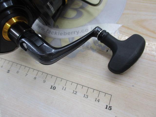 23ラグザス 3000XH-LBD