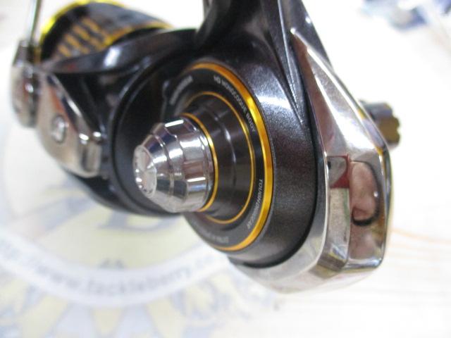 23ラグザス 3000XH-LBD