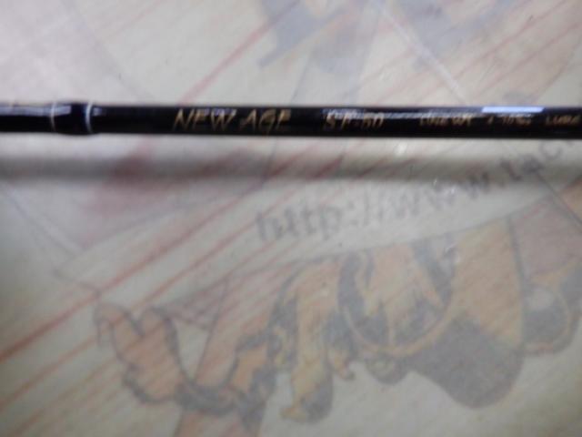 ニューエイジ SF-50