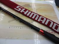 ファイアブラッドグレデリンジャー 1.5-500