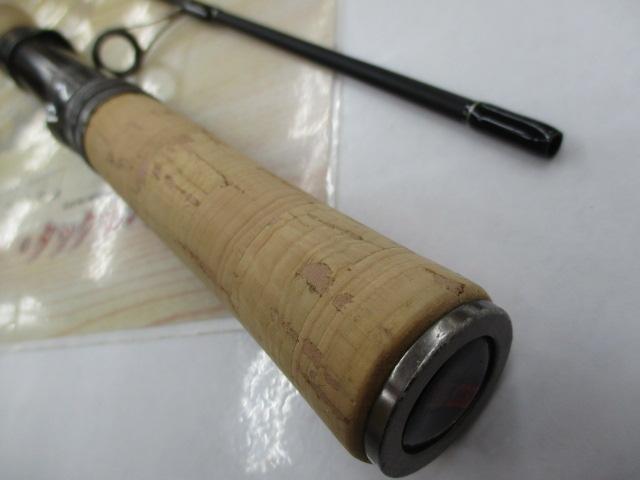 トリックトラウト TR60SUL-2/ST