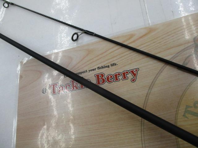 トリックトラウト TR60SUL-2/ST