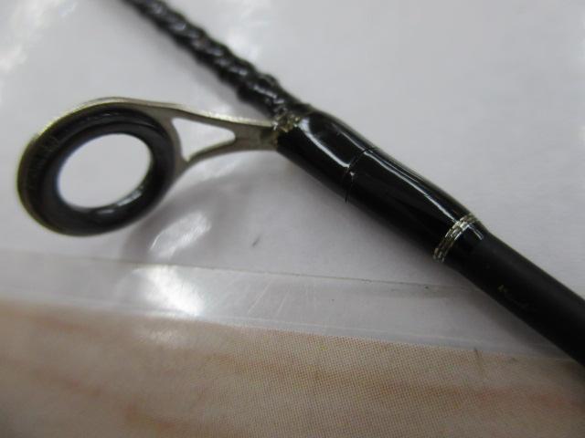 トリックトラウト TR60SUL-2/ST