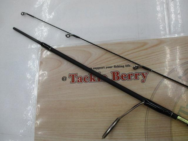 トリックトラウト TR60SUL-2/ST