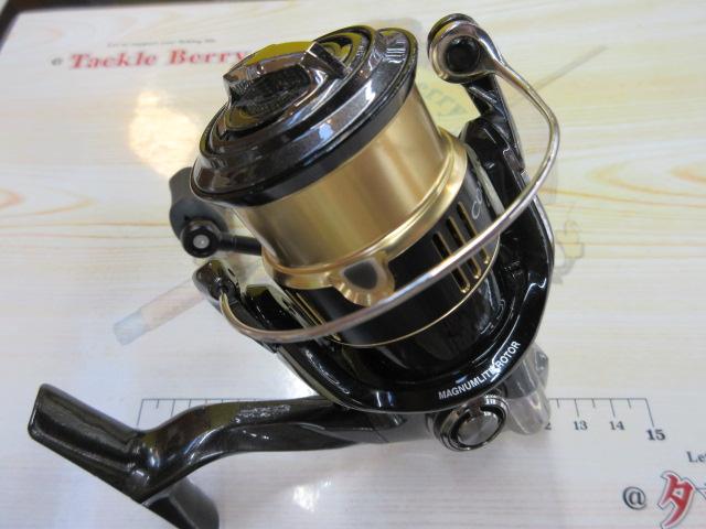ゆうシマノ 13コンプレックス2500HGS F4 シマノ(SHIMANO) 13コンプレックス CI4+2500HGS F6 031051