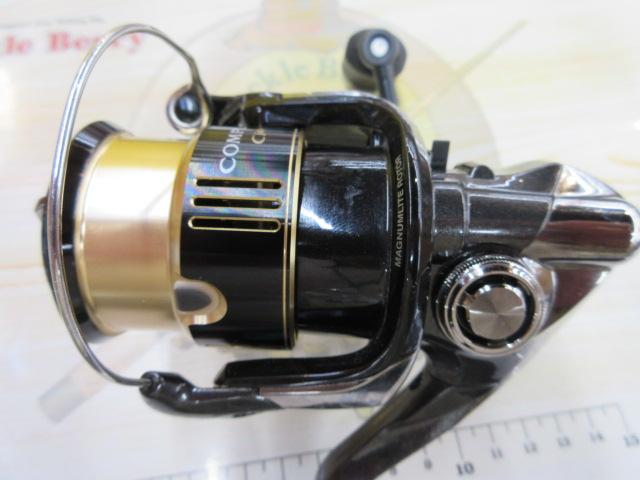 13コンプレックスCI4+ 2500HGS F4｜＠ベリーネット 日本最大新品