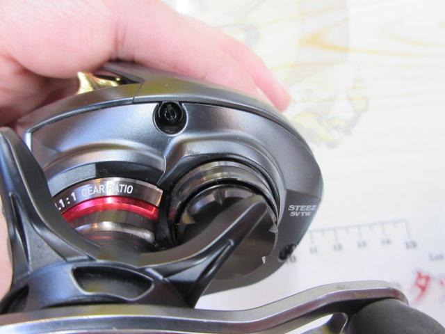 スティーズ SV TW 1016SV-SHL