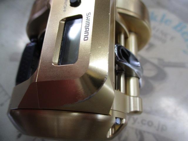 シマノ オシア コンクエスト CT 301HG 左 (リール) 価格比較