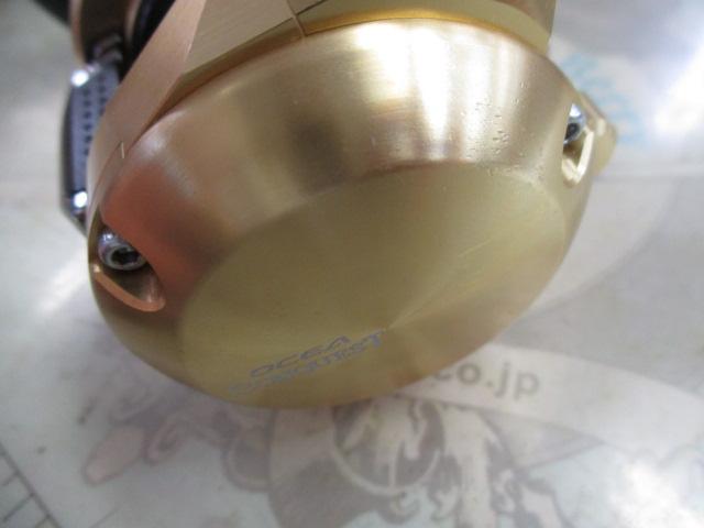 18オシアコンクエストCT 301HG|@ベリーネット 日本最大新品 18オシアコンクエストCT 301HG|@ベリーネット 日本最大新品