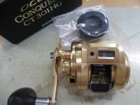 18オシアコンクエストCT 301HG