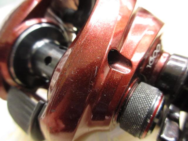 SHIMANO 10 Scorpion XT 1000(シマノ スコーピオン） - ANGLER'S