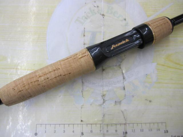フェンウィック アイアンホーク・フックセッター IHHS62SULJ