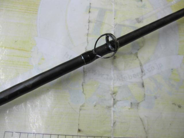 オロチ ピークパフォーマンス F4-65DG タスカン メガバス オロチ