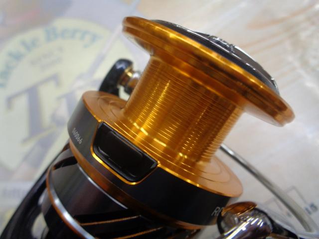 DAIWA 20レブロス LT3000D-Cの最安値・インプレ・釣果 | 本音の