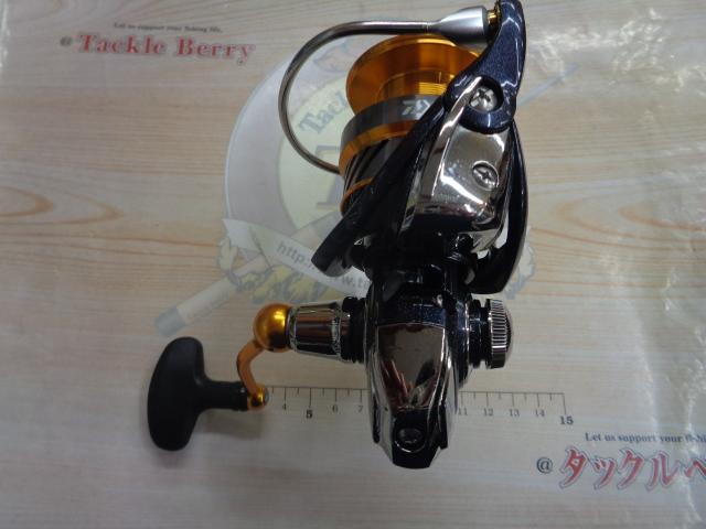 ダイワ(Daiwa) 20レブロス LT3000D-C 00060066｜アウトドア用品